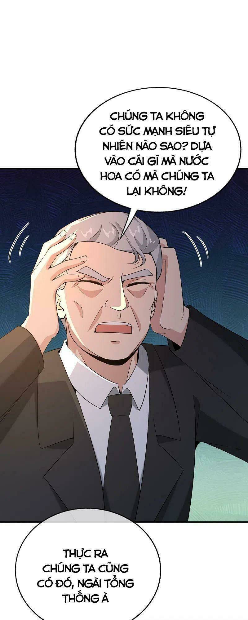 Vòng Bạn Bè Mạnh Nhất Của Tiên Giới: Chapter 147