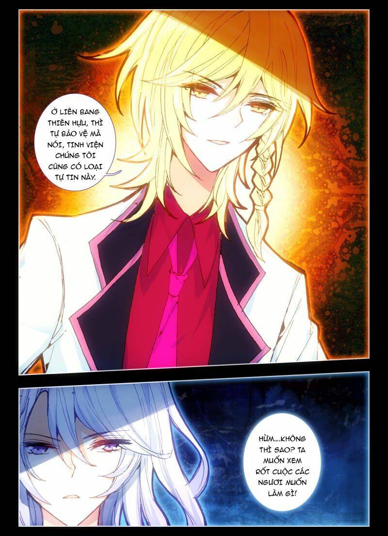 Tạp Đồ: Chapter 28