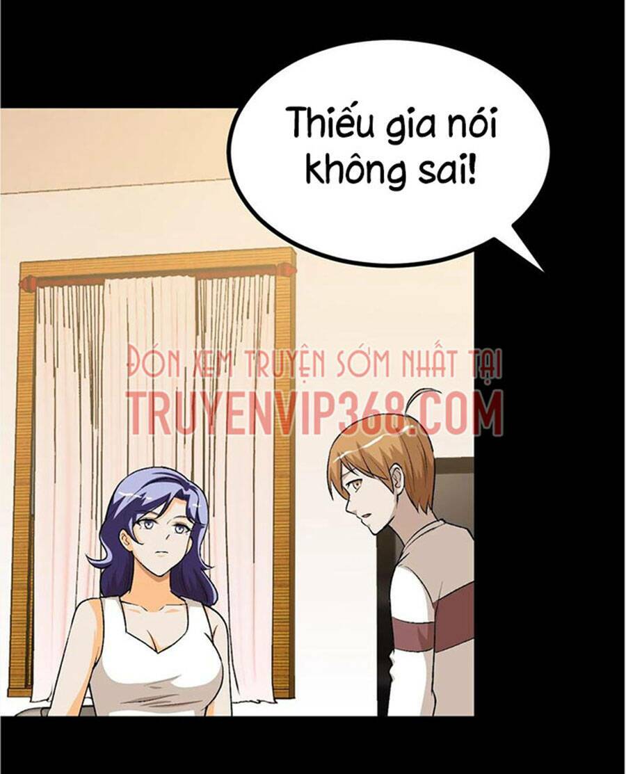 Đai Ca Trở Lại Tuổi 16: Chapter 132