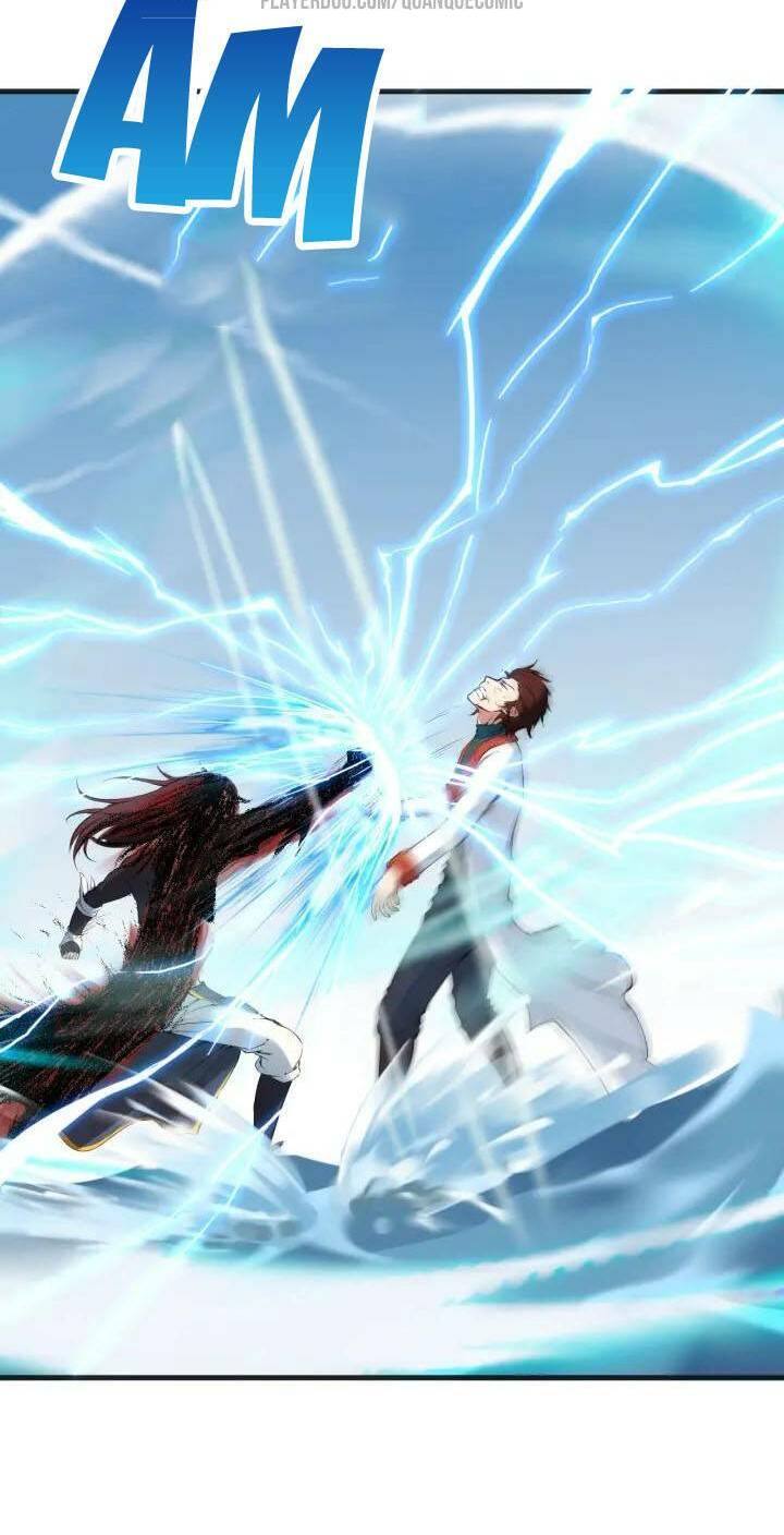 Long Mạch Võ Thần: Chapter 26