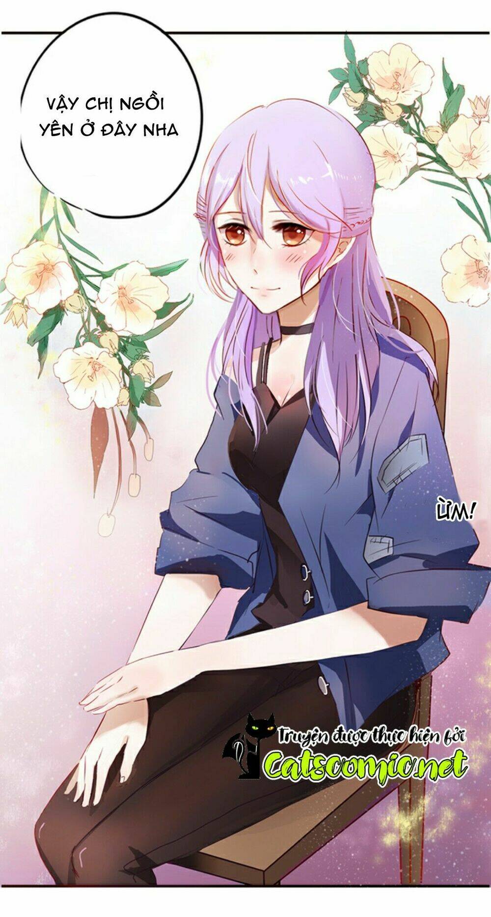 Bạn Trai Là Ngôi Sao: Chapter 4