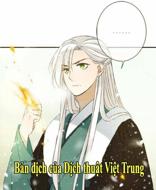 Bạn Trai Tôi Là Cẩm Y Vệ: Chapter 77