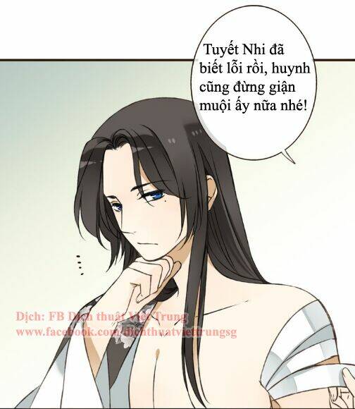Bạn Trai Tôi Là Cẩm Y Vệ: Chapter 44