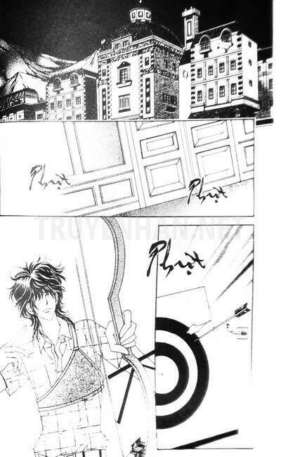 Lọ Lem Hậu Đậu: Chapter 34