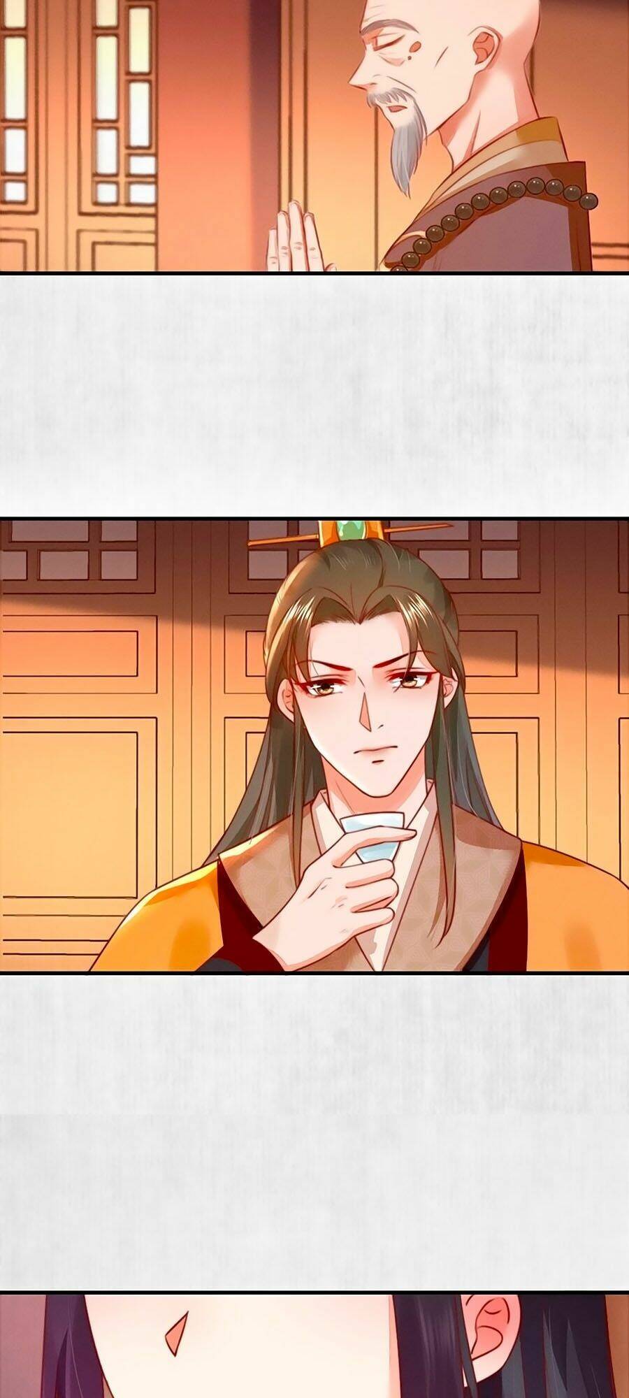 Hoạn Phi Hoàn Triều: Chapter 82