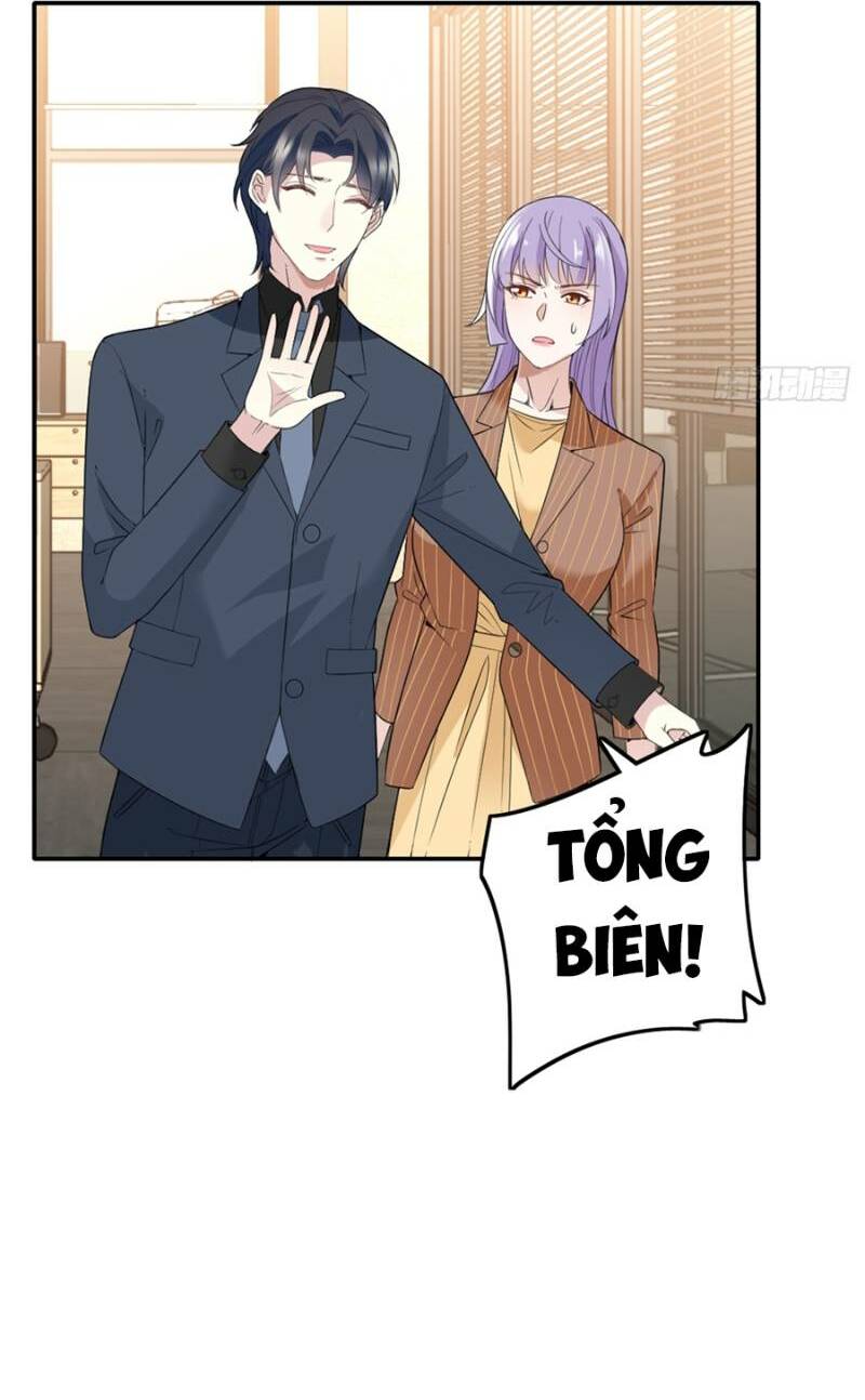 Bí Mật Kết Hôn Với Ảnh Đế: Vợ Ơi Đến Đây Tấn Công Đi Nào: Chapter 68