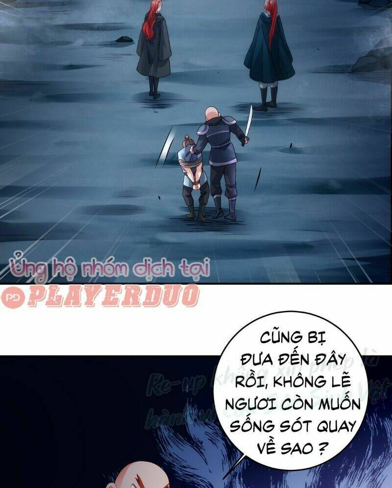 Thiên Kim Bất Hoán: Chapter 51