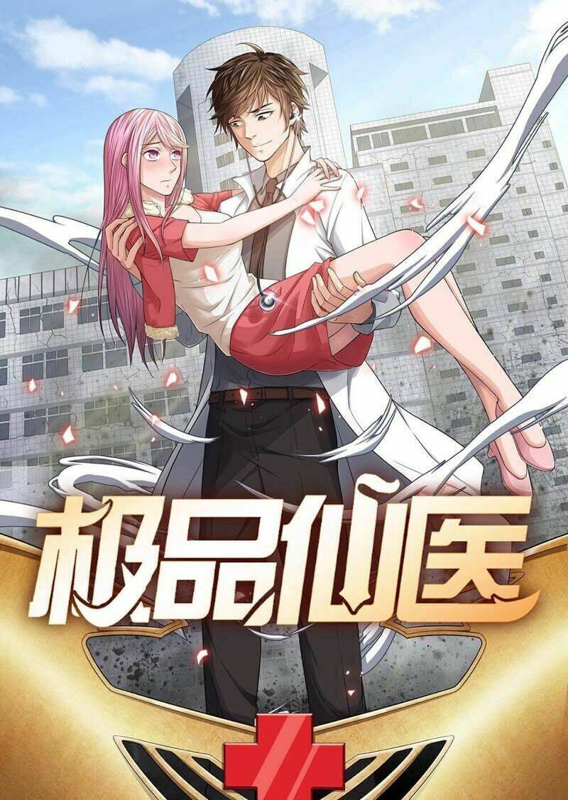 Cực Phẩm Tiên Y: Chapter 16