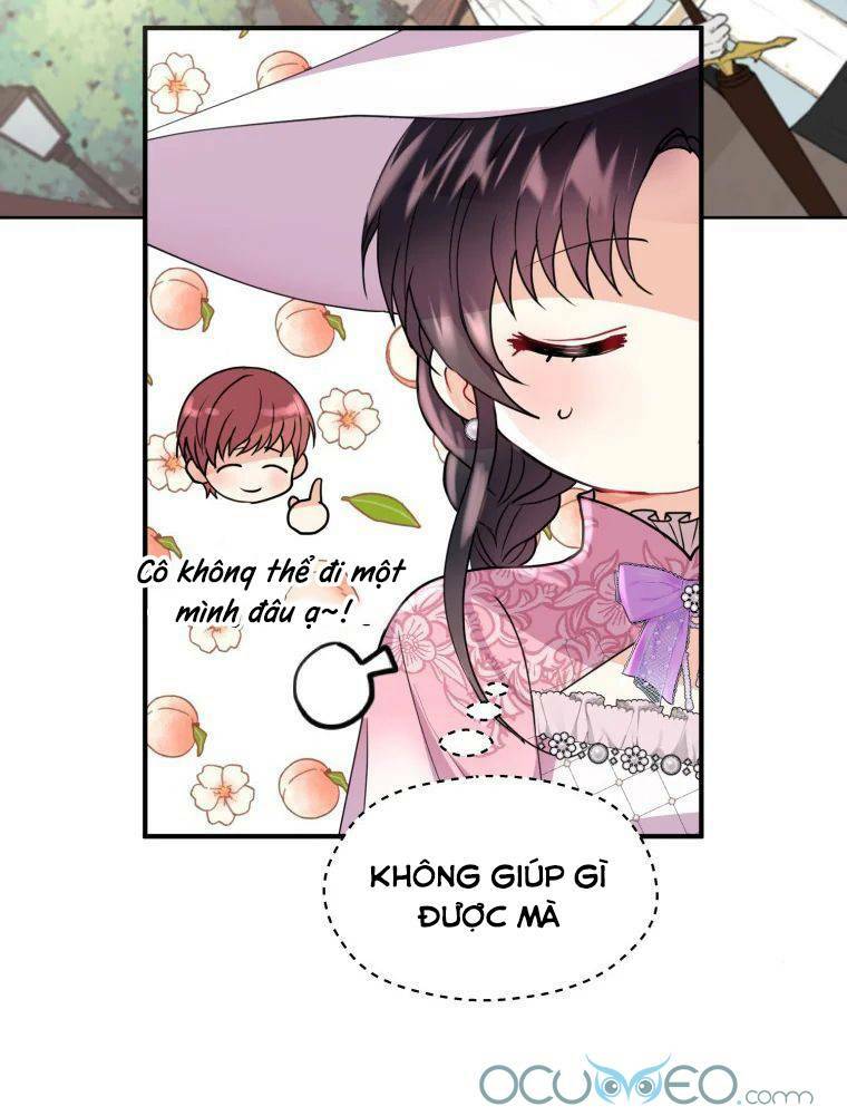 Roelin Bước Đến Tương Lai: Chapter 17