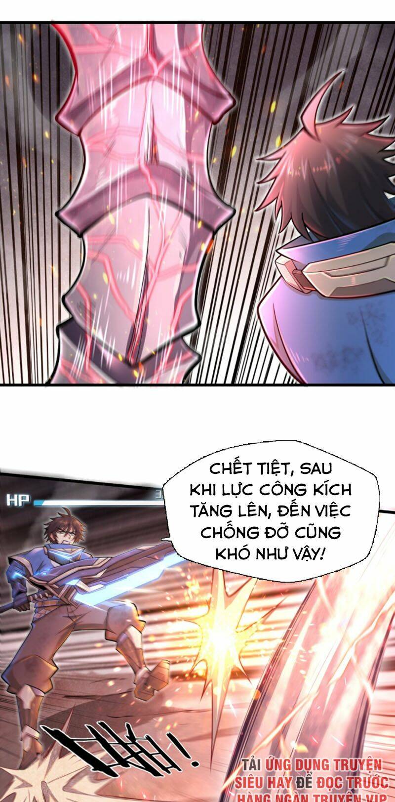 Một Trăm Triệu Điểm: Chapter 5