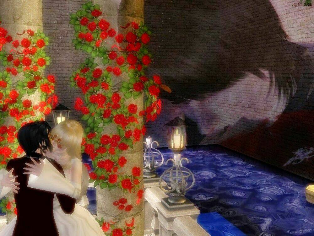 Truyện Sims - Earl Story: Chapter 36