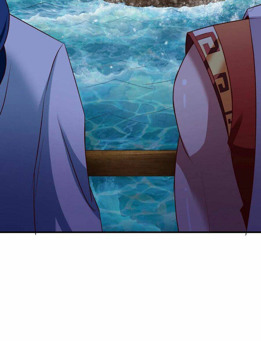 Chiến Đỉnh: Chapter 219