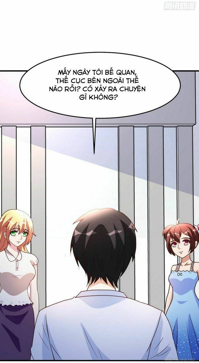 Trọng Sinh Tu Chân Tại Đô Thị: Chapter 110