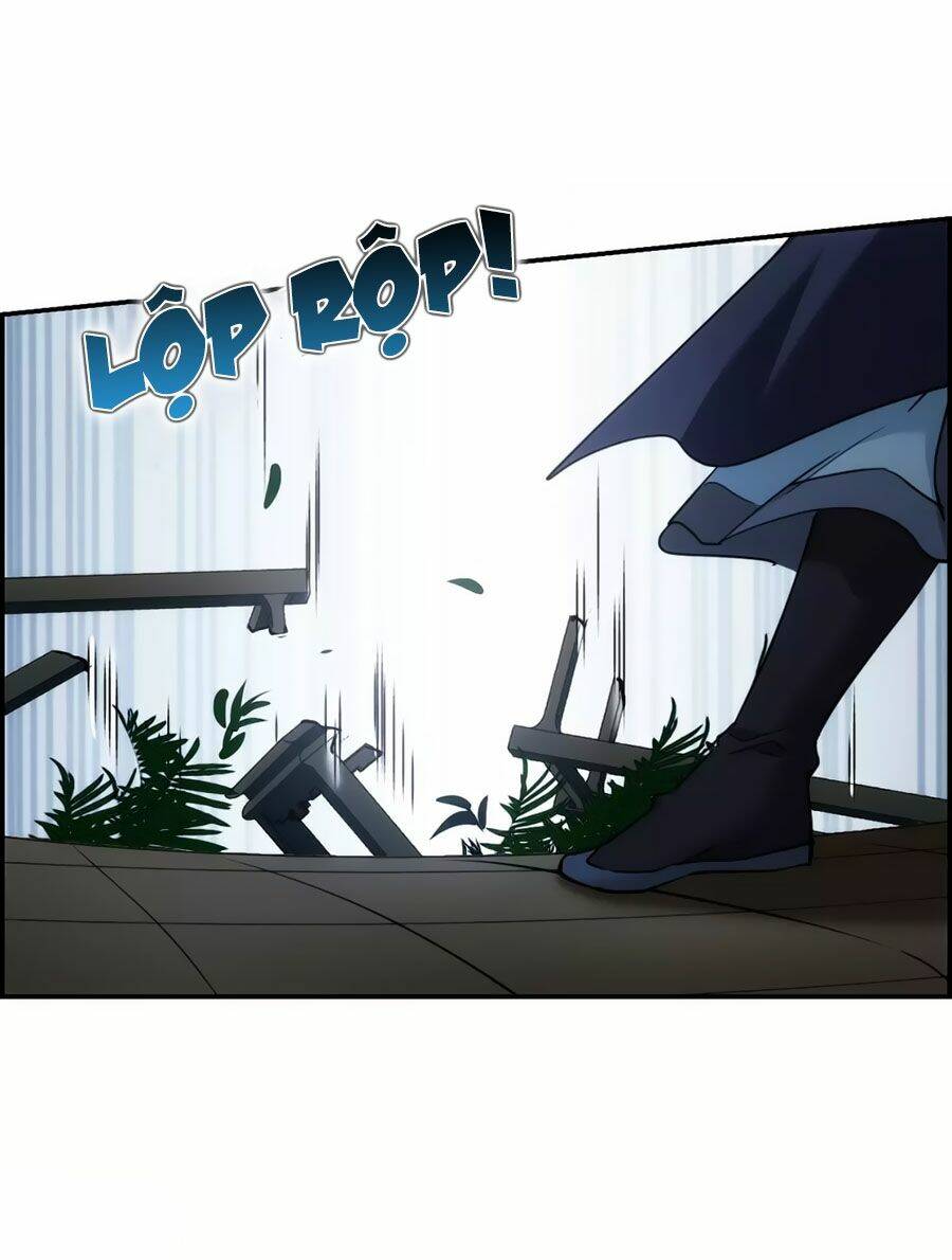 Thượng Quốc Phú Chi Thiên Đống Tuyết: Chapter 101