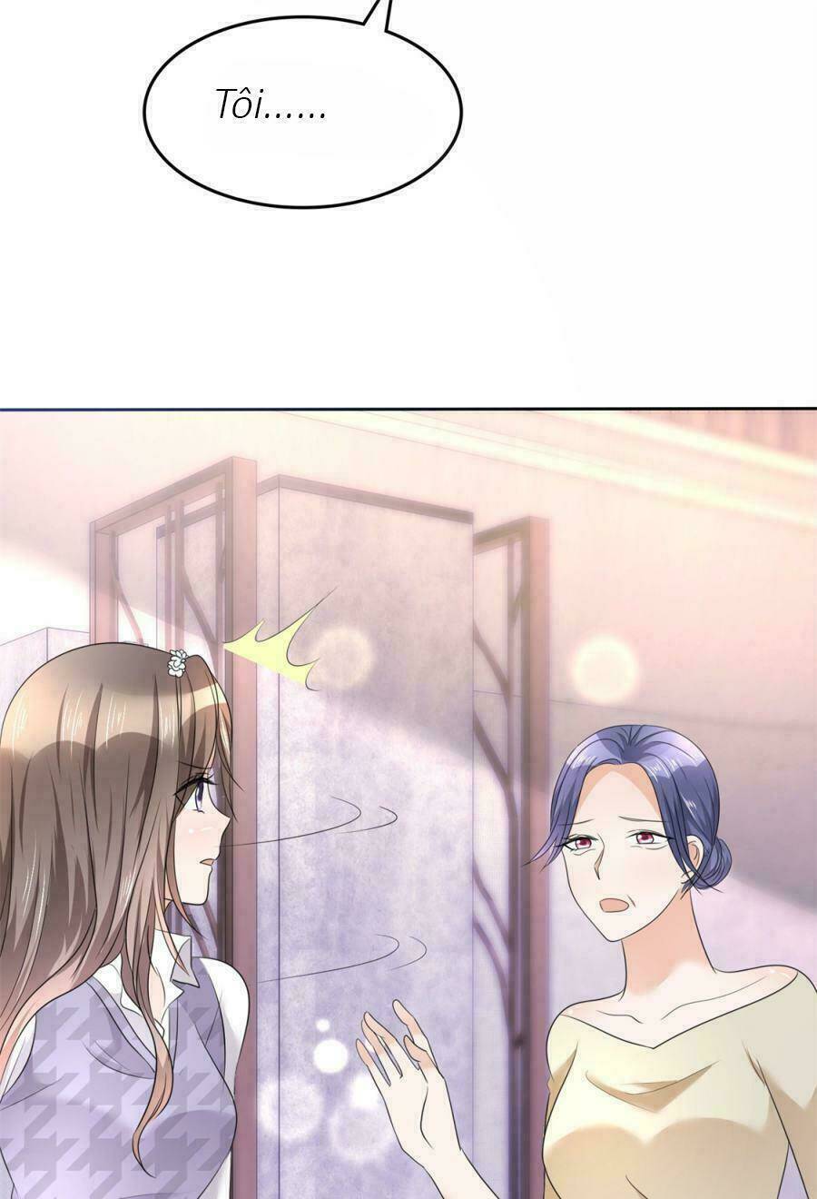 Con Đường Phản Công Của Sủng Thê: Chapter 11