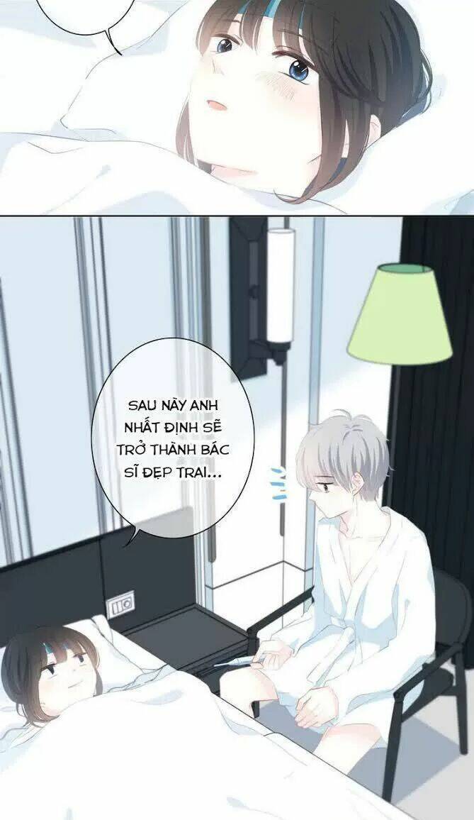 Vấp Phải Nghịch Quang: Chapter 27