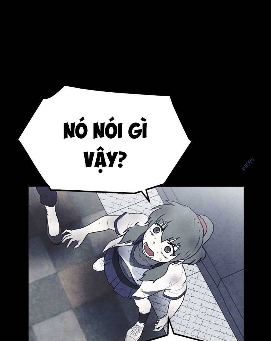 Cậu Bé Shotgun: Chapter 59