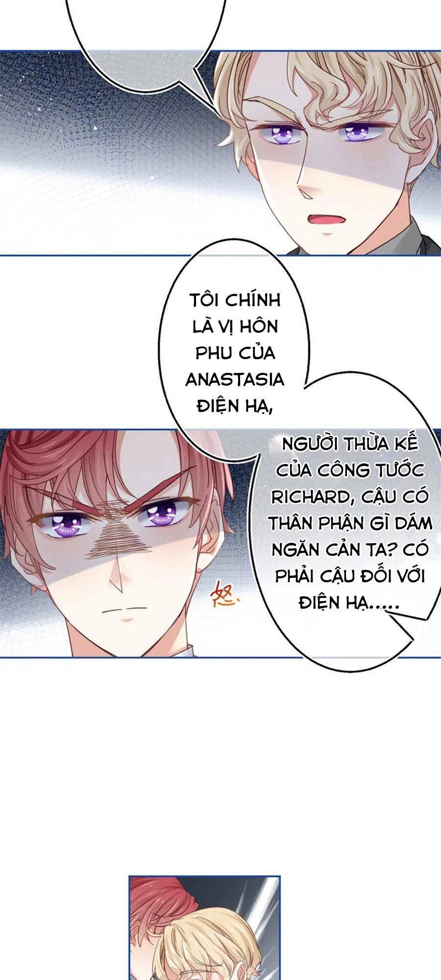Nữ Hoàng Đầu Tiên Của Đế Quốc: Chapter 60
