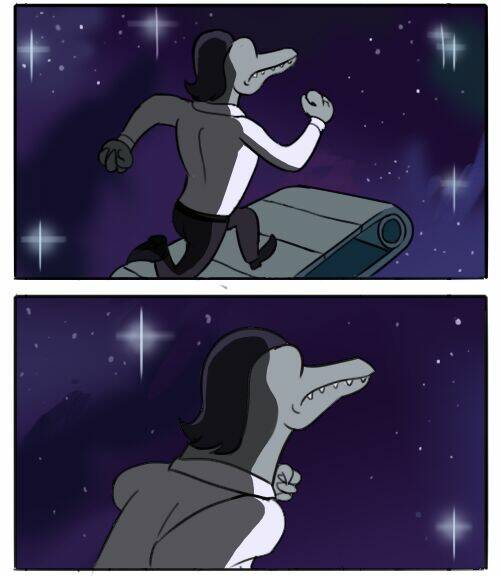 Star Vs. The Forces Of Evil: Chapter 7