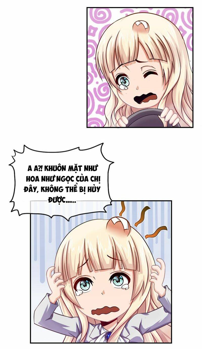 Phong Thủy Thiên Sư: Chapter 1