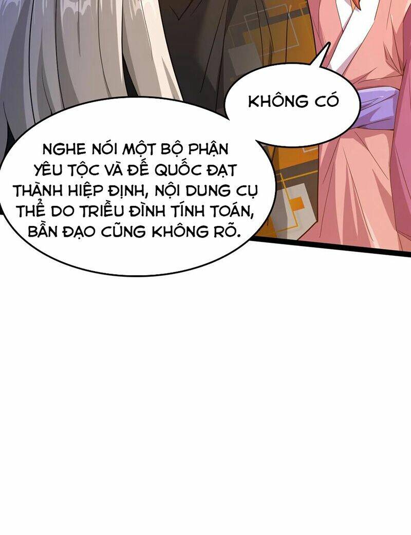 Đại Bảo Kiếm Của Tôi: Chapter 62