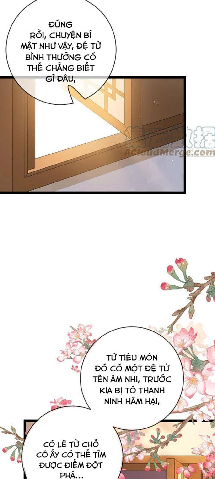 Ma Đầu Vạn Ác Năm Tuổi Rưỡi: Chapter 95