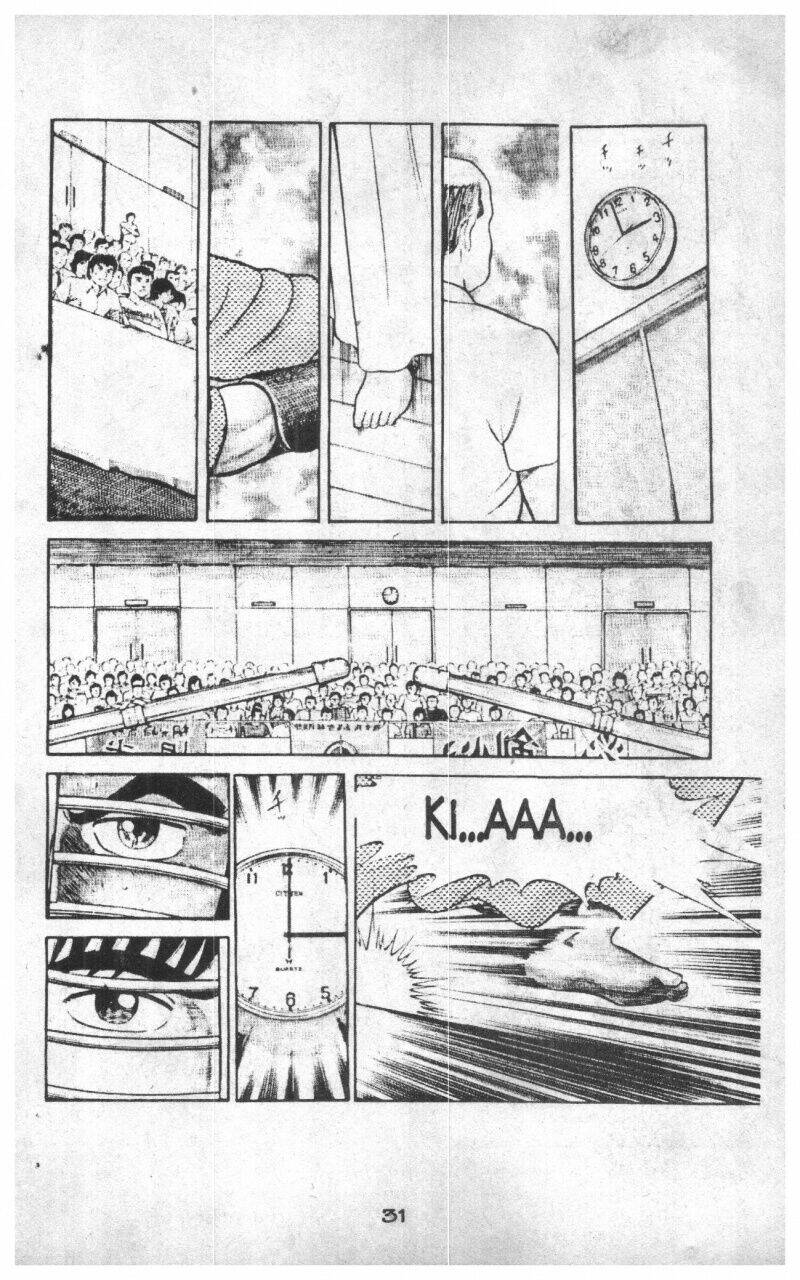 Musashi: Chapter 25