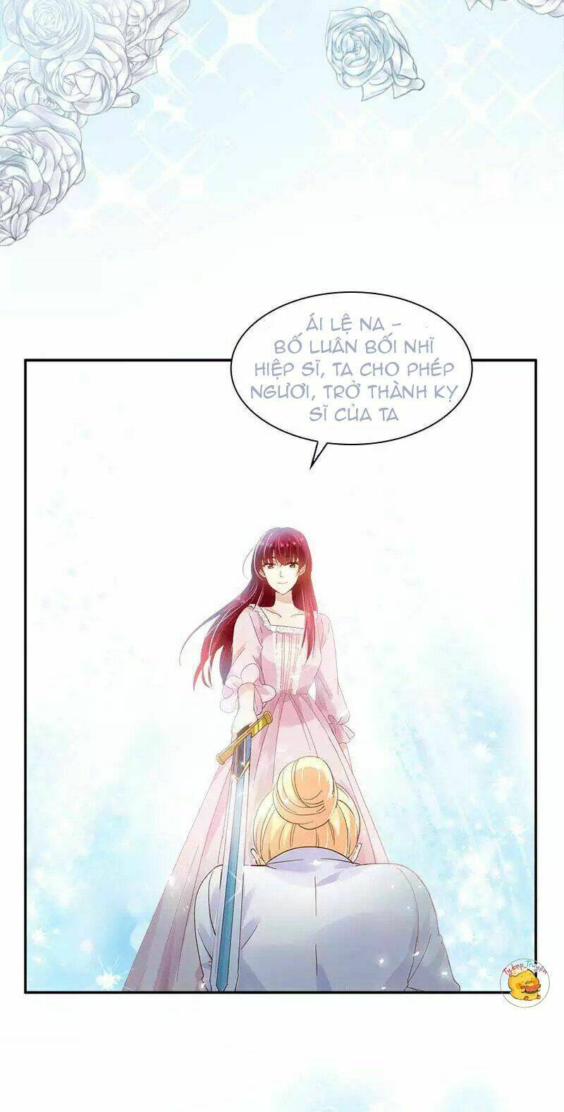 Ác Nữ Cải Biến: Chapter 44