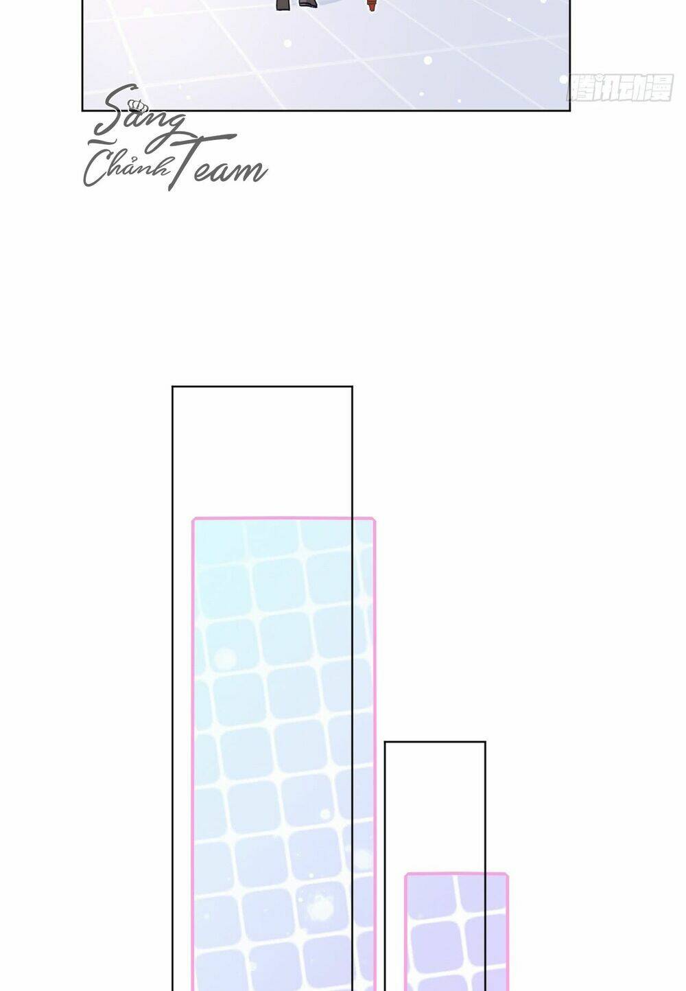 Trời Ban Cho Nam Thần Daddy: Chapter 37