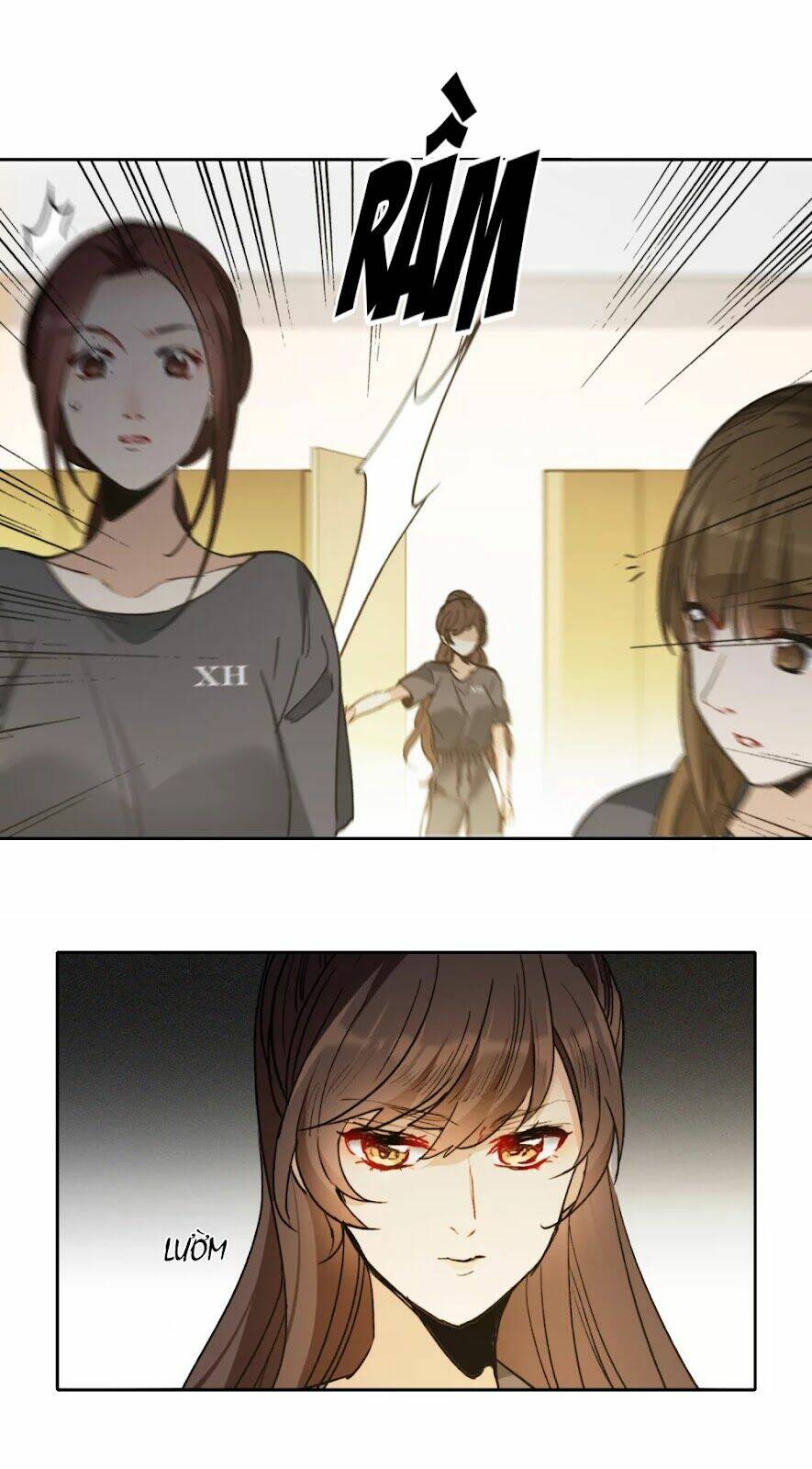 Thế Giới Đệ Nhất Cự Tinh: Chapter 29.1