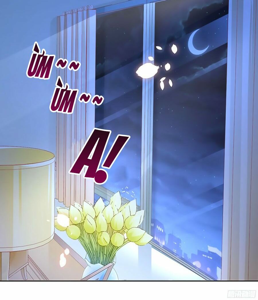 Yêu Tiếp Thành Nghiện, Tổng Tài Quá Bá Đạo: Chapter 1