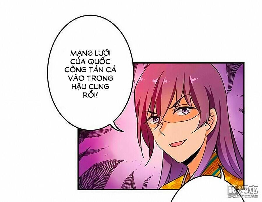Vương Gia! Ngươi Thật Bỉ Ổi: Chapter 322