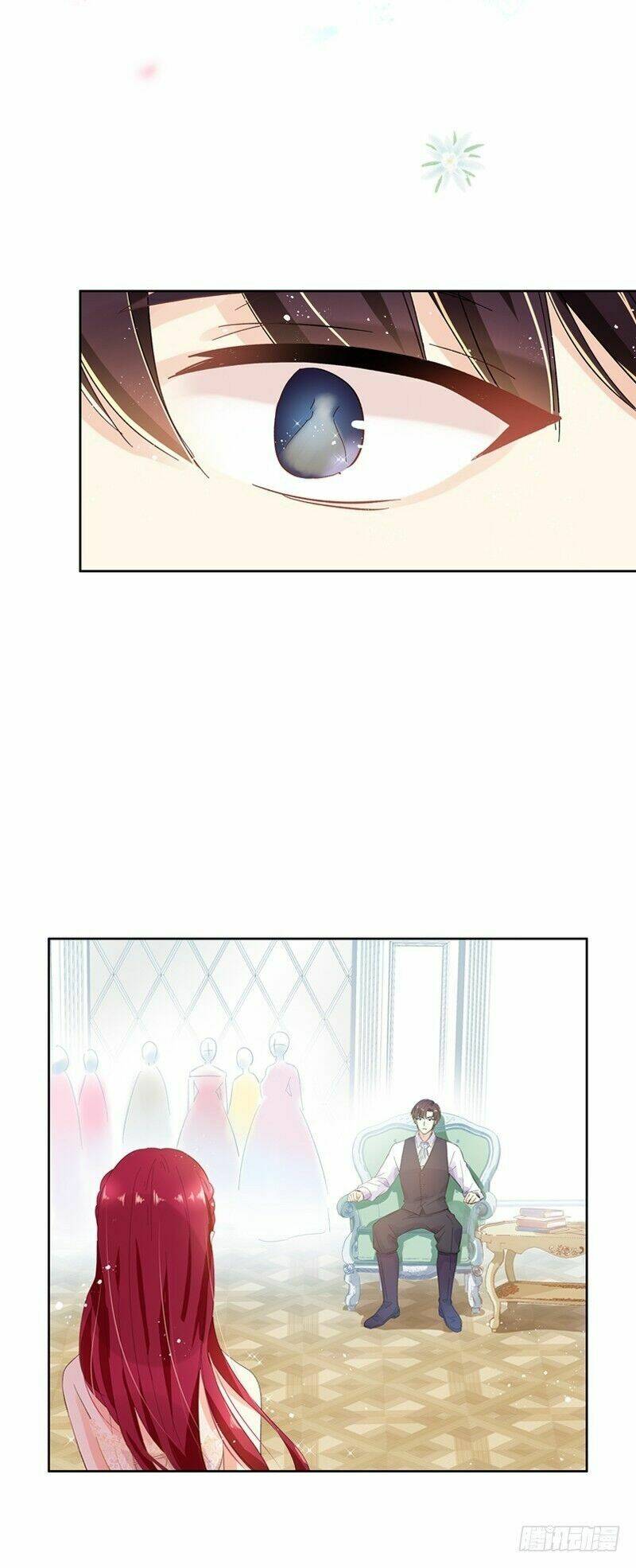 Ác Nữ Cải Biến: Chapter 15