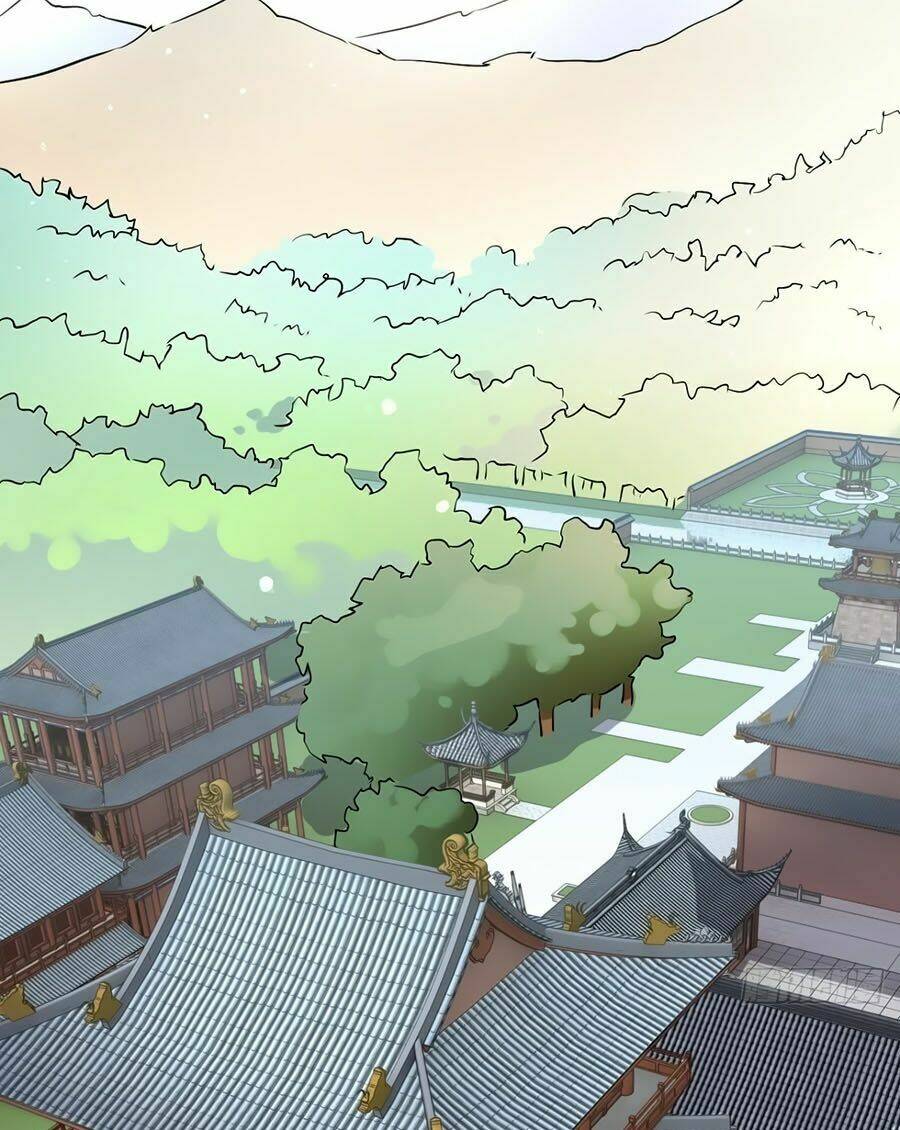 Vương Phi Có Chút Nghịch Ngợm: Chapter 21