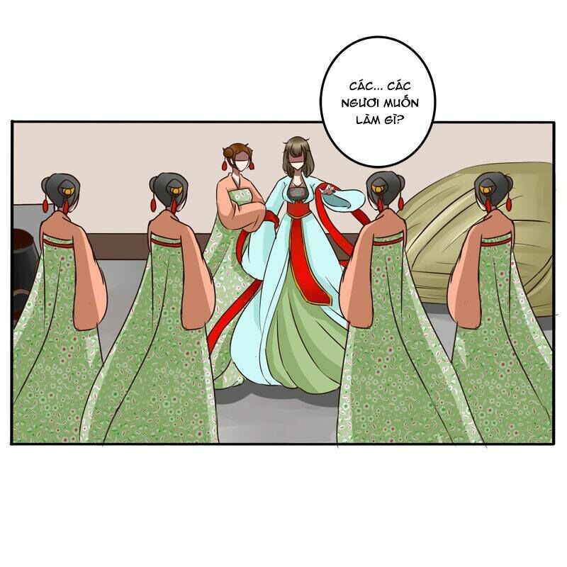 Thông Linh Phi: Chapter 51