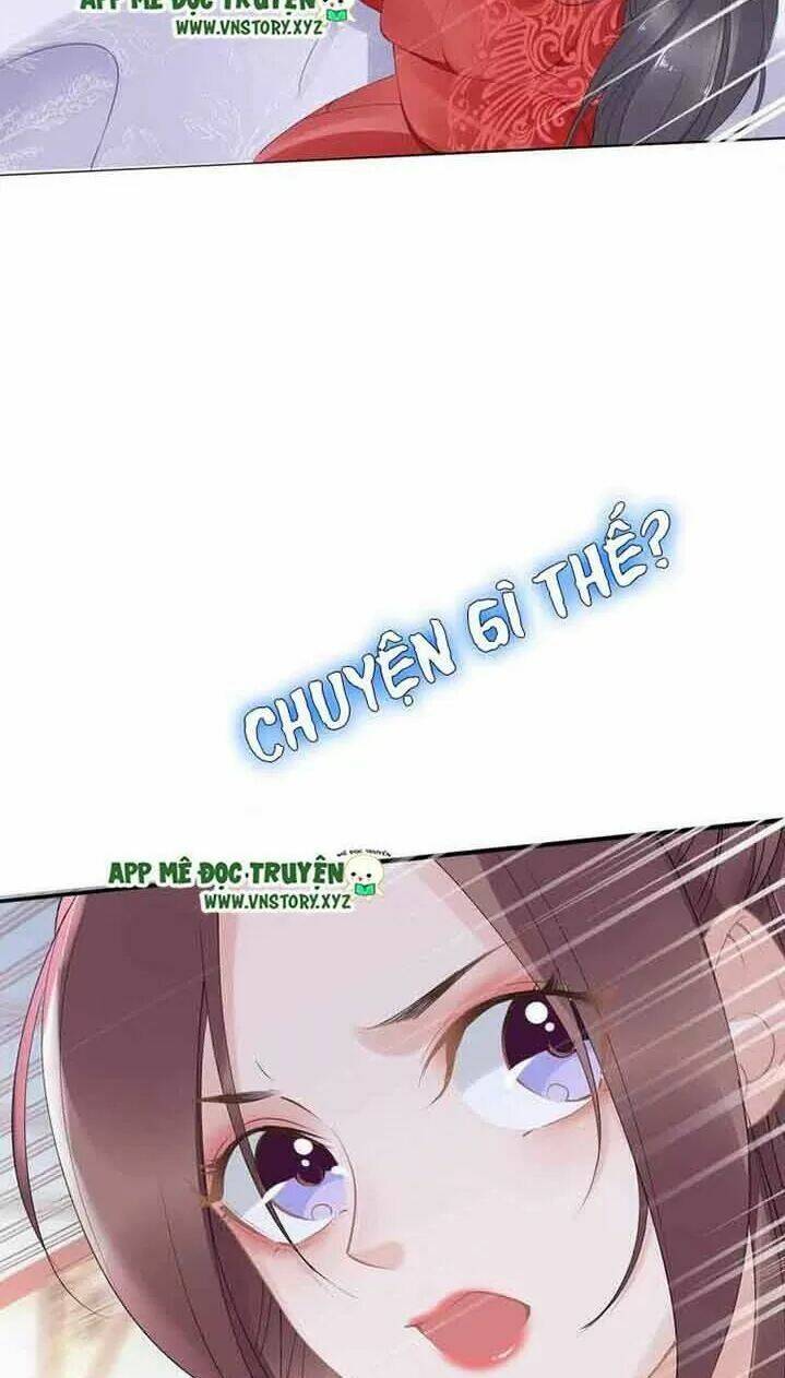 Nhất Sinh Nhất Thế Tiếu Thương Khung: Chapter 42