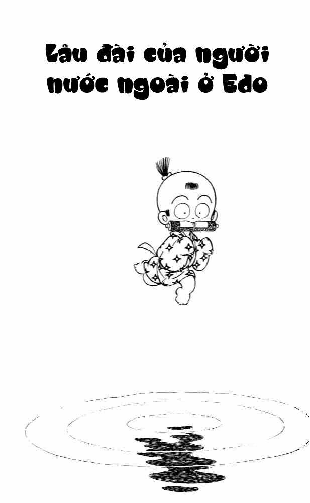 Niji Iro Tougarashi: Chapter 7