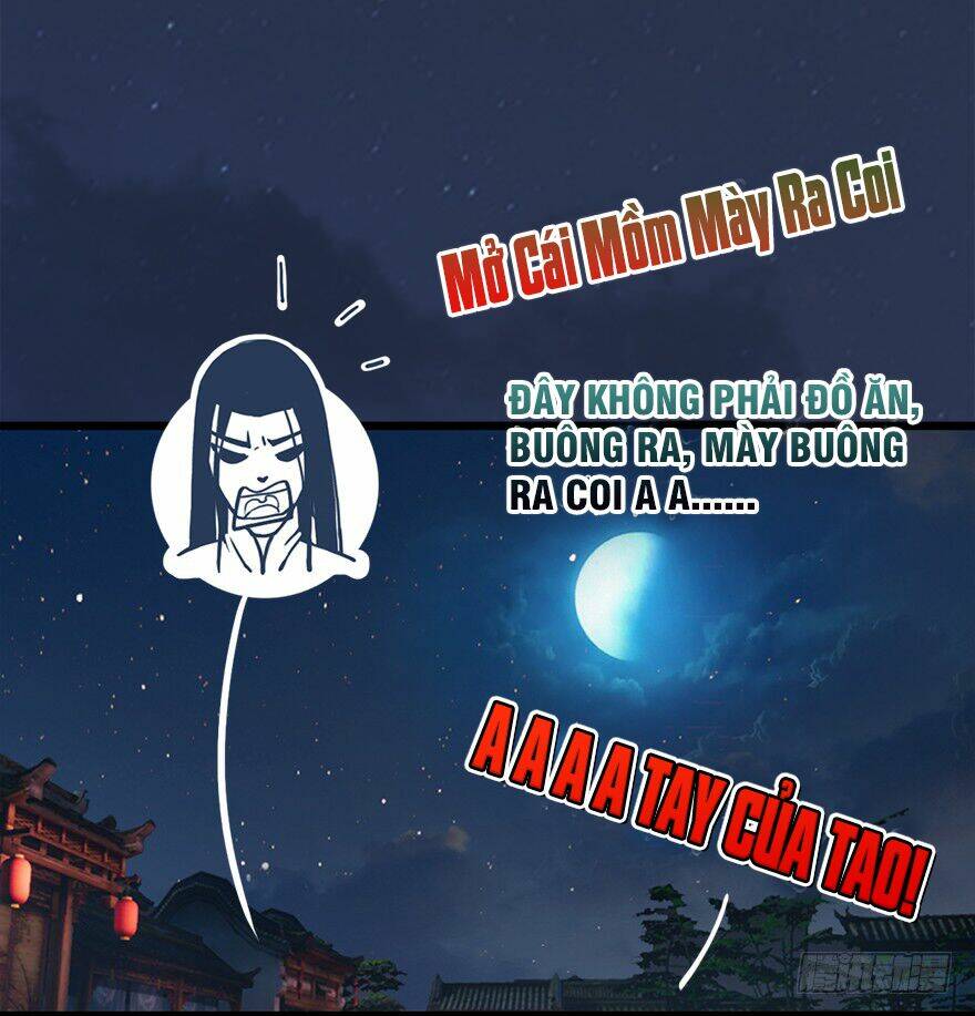 Cửu Hoang Đọa Huyền Sư: Chapter 18