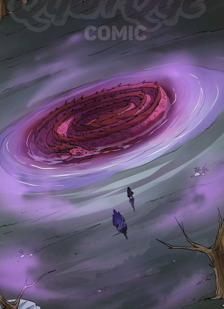 Đấu Hồn Đại Lục: Chapter 12