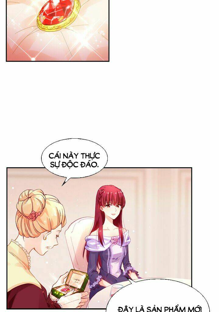 Ác Nữ Cải Biến: Chapter 5