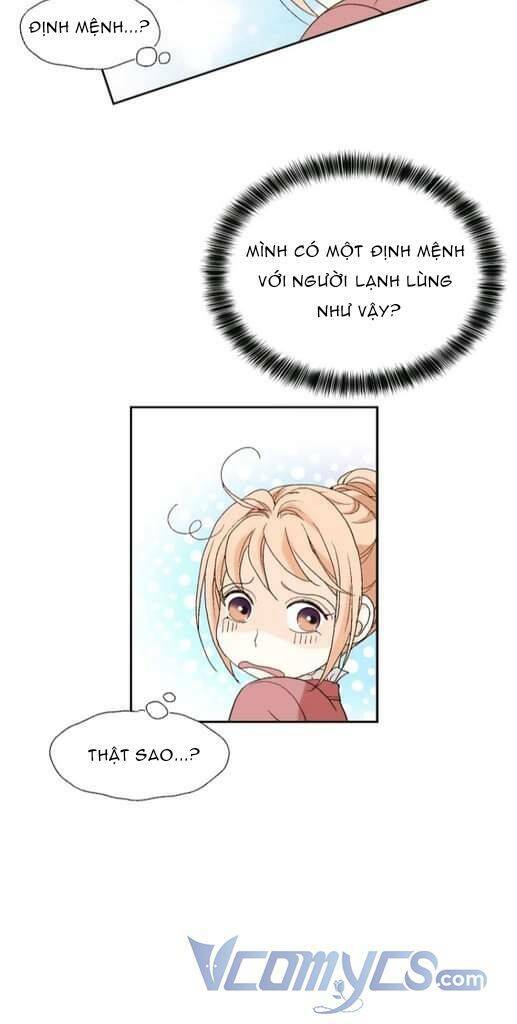 Lee Bom, Em Là Của Anh: Chapter 4