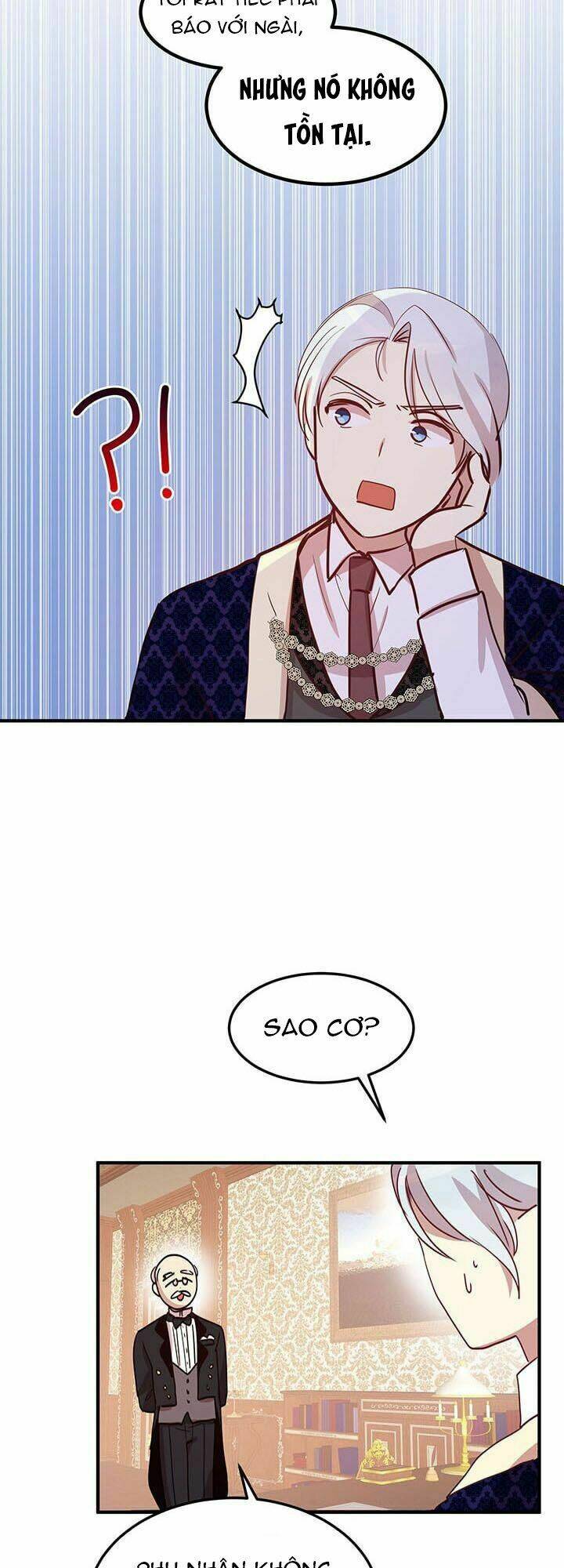 Công Tước, Loạn Vừa Thôi!: Chapter 25.4