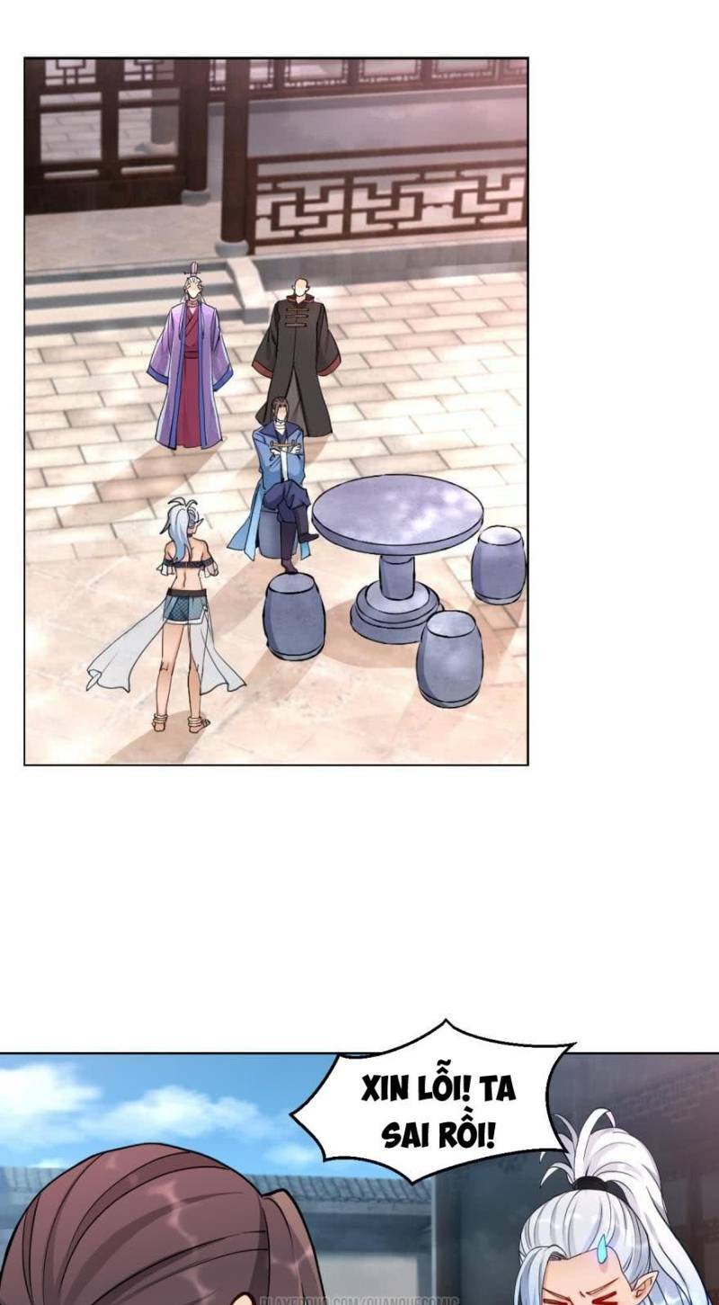 Lão Tổ Của Bạn Đang Online: Chapter 64