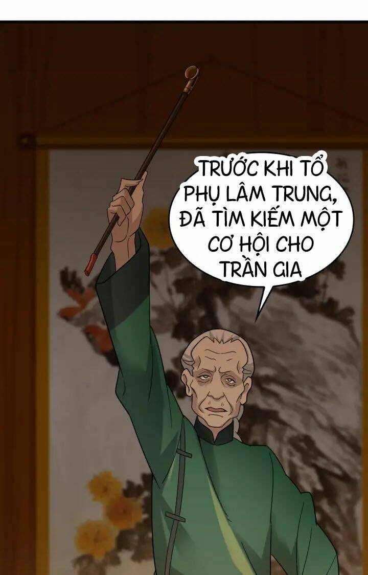 Siêu Cấp Đại Chủ Bạ: Chapter 57