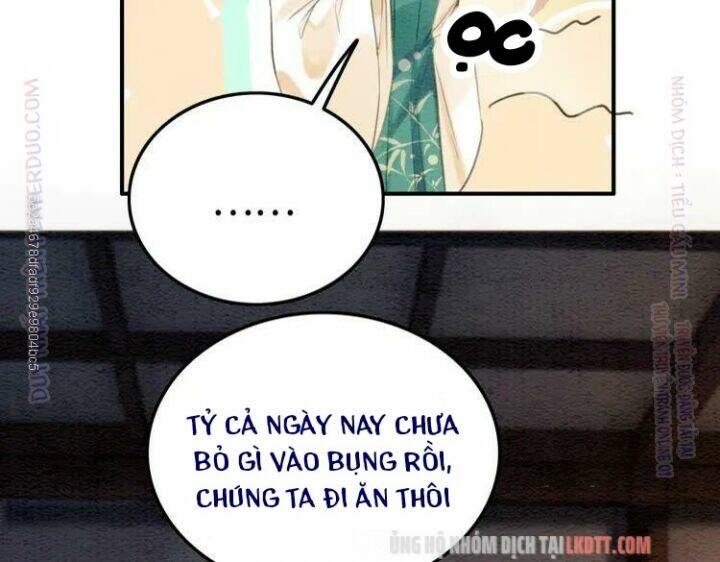 Trọng Sinh Bá Sủng Nhiếp Chính Vương Quá Mạnh Mẽ: Chapter 212