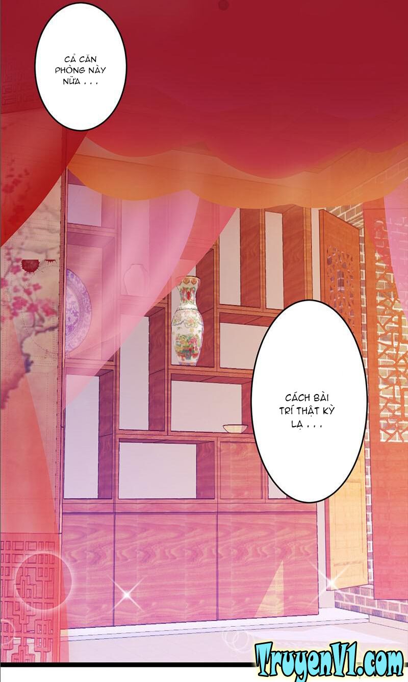 Vương Gia ! Ngươi Thật Bỉ Ổi !: Chapter 1