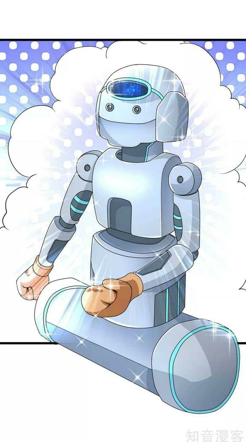 Chung Cực Binh Vương Tại Đô Thị: Chapter 141