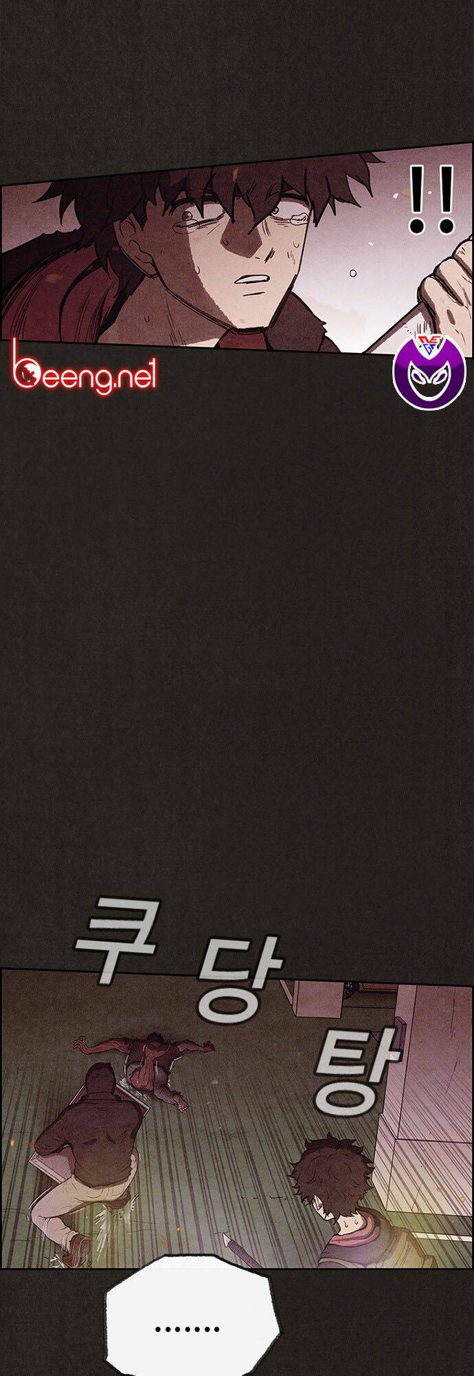 Quái Vật Tại Chung Cư Xanh: Chapter 125