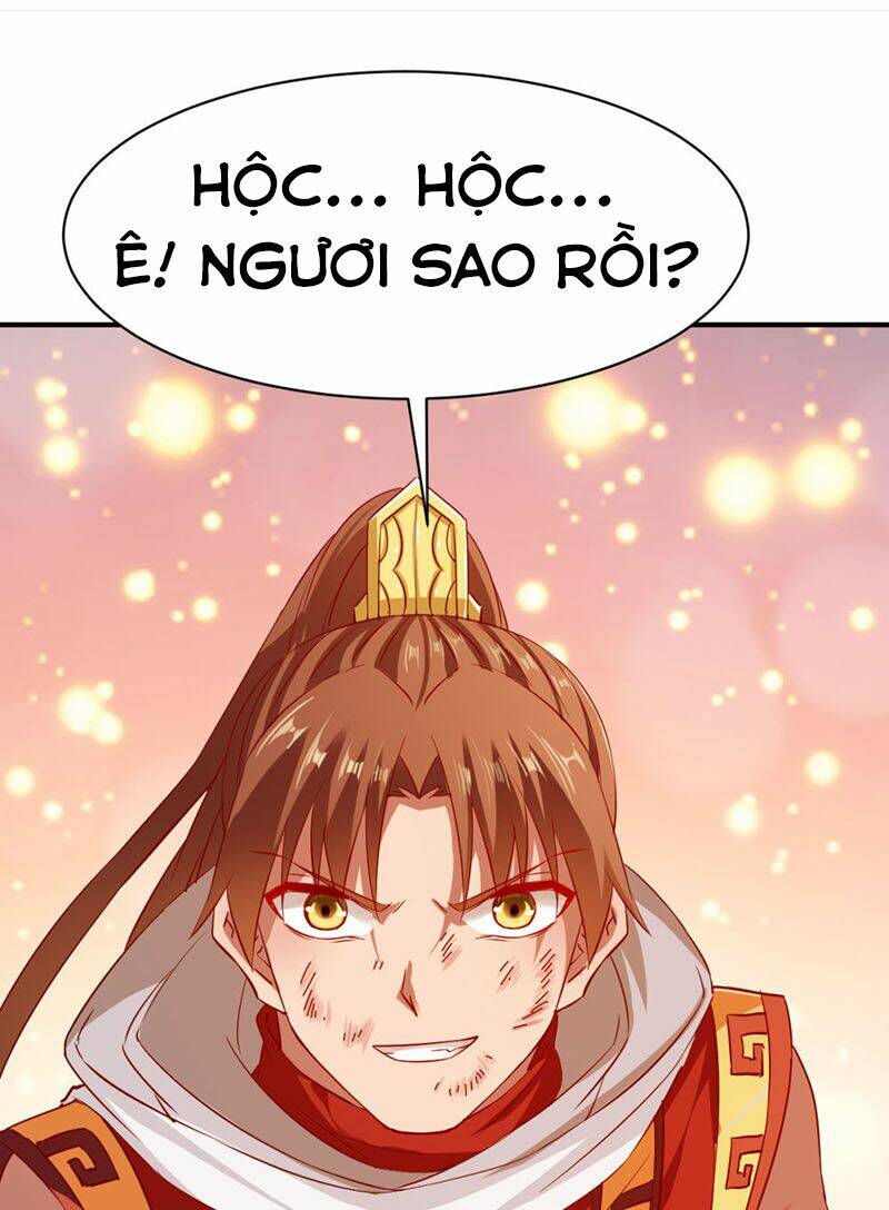 Chiến Đỉnh: Chapter 106