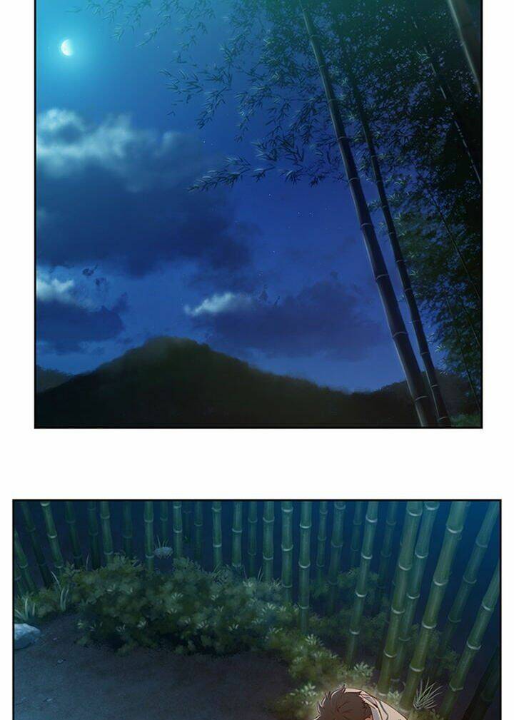 Yin And Yang Master: Chapter 4